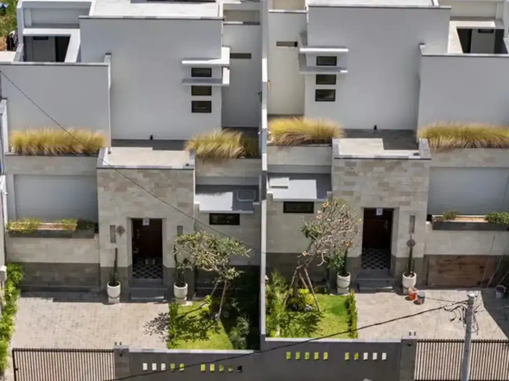 3 Bedroom Villa for sale in Ungasan, Bali