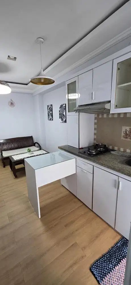 Dijual Apartemen Kalibata City Tower Ebony