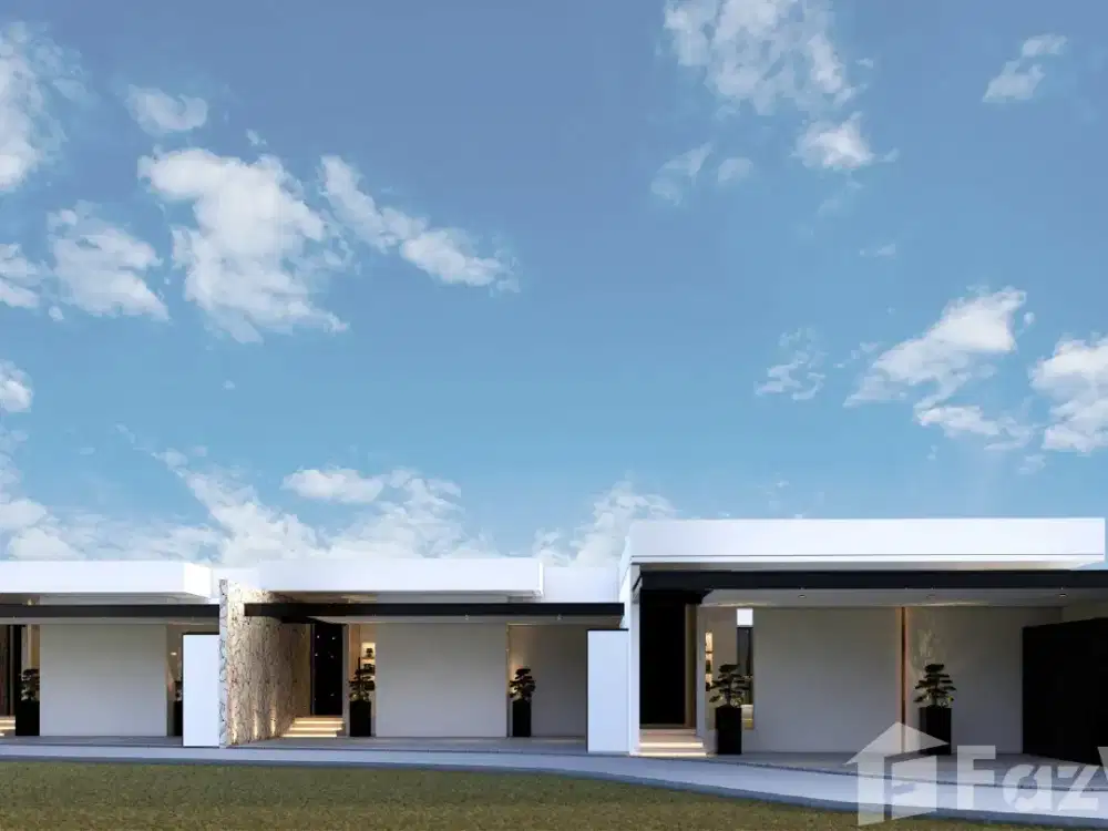 2 Bedroom Villa for sale in Denpasar Selata, Bali