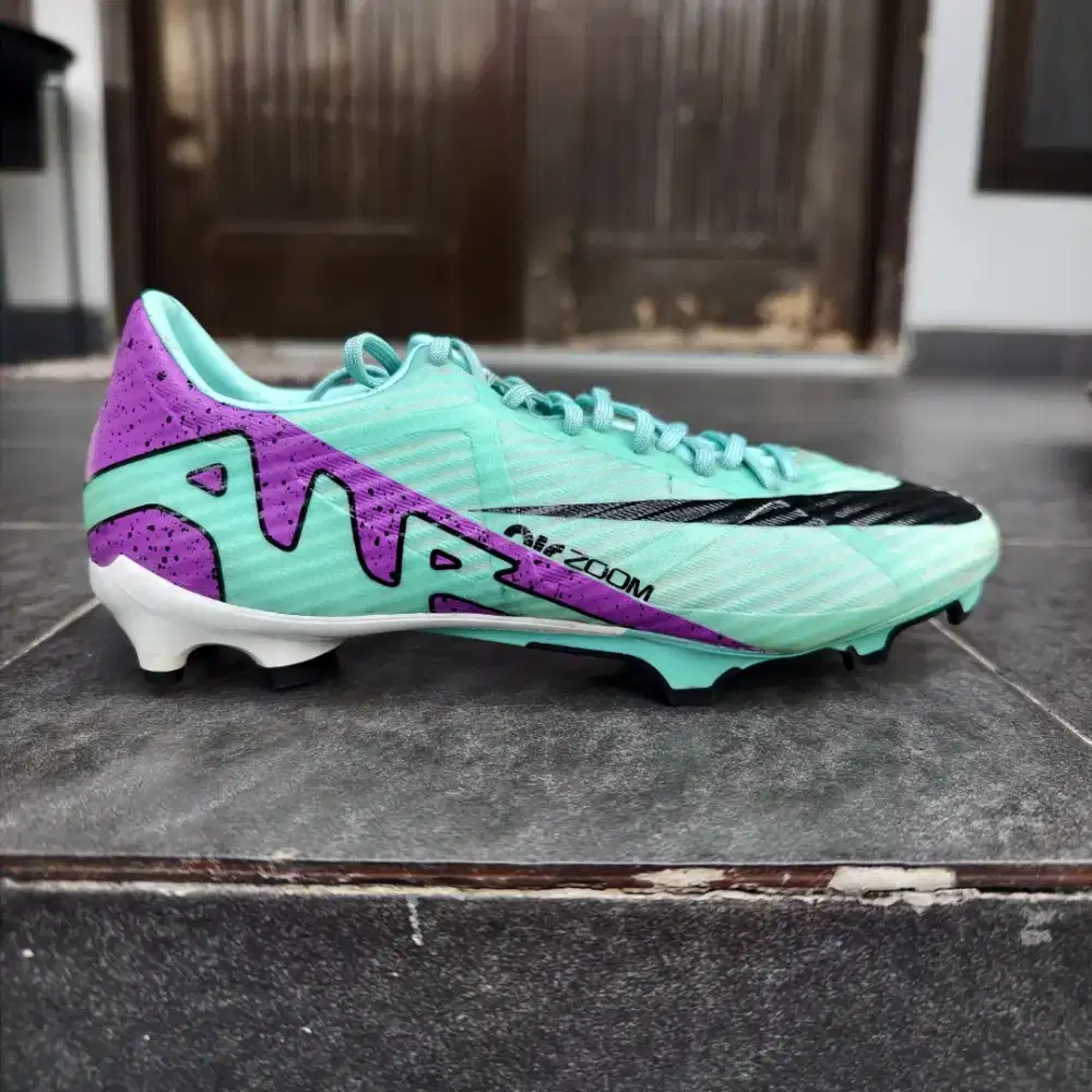 Nike Mercurial Zoom Vpr 15 Academy FG