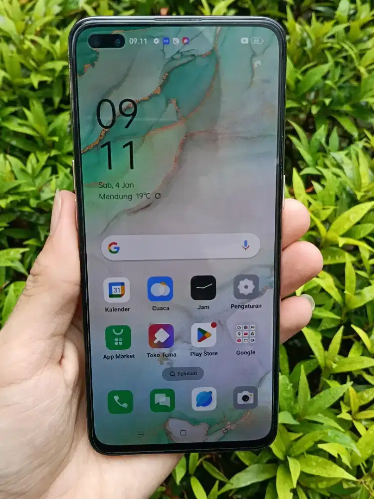 HP OPPO RENO3PRO