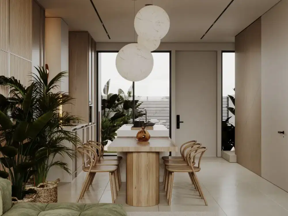 2 Bedroom Villa for sale in Denpasar Selata, Bali