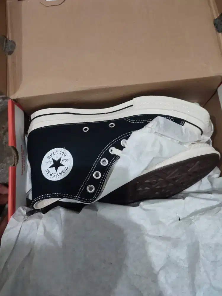 Converse Chuck 70 high BW