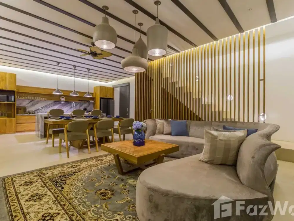 3 Bedroom Villa for sale in Kerobokan, Bali