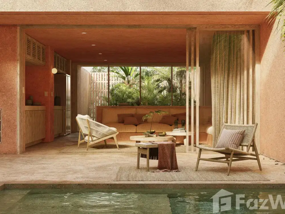 2 Bedroom Villa for sale in Ungasan, Bali