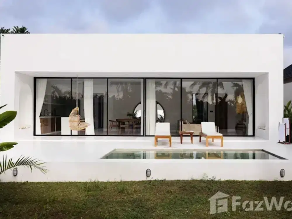 2 Bedroom Villa for sale in Ubud, Bali