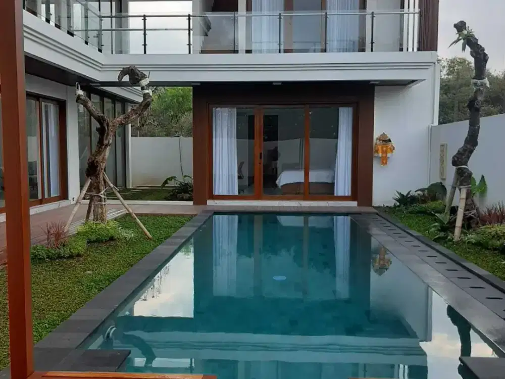 4 Bedroom Villa for sale in Nusa Dua, Bali