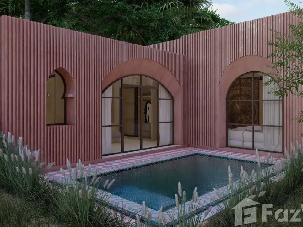 1 Bedroom Villa for sale in Jimbaran, Bali