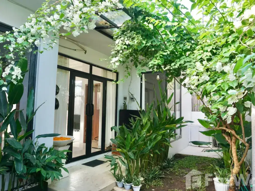 2 Bedroom Villa for sale in Jimbaran, Bali