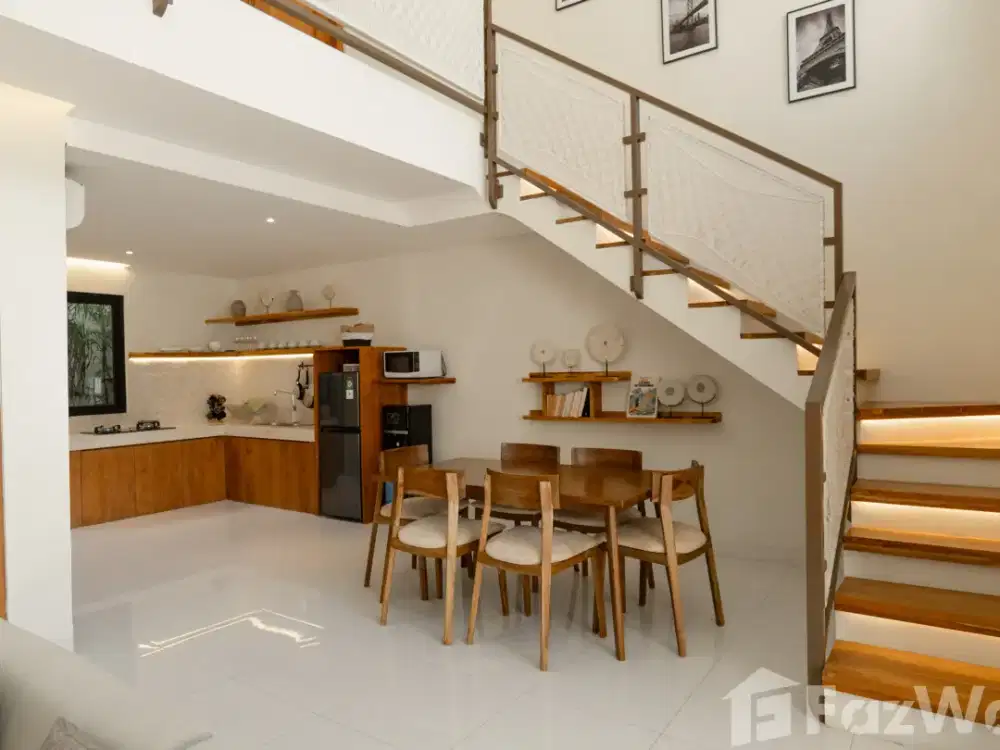 3 Bedroom Villa for sale in Seminyak, Bali