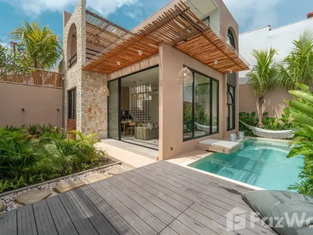 2 Bedroom Villa for sale in Canggu, Bali