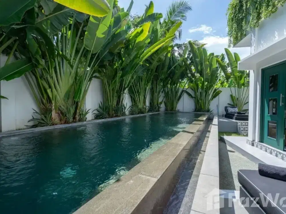 4 Bedroom Villa for sale in Canggu, Bali