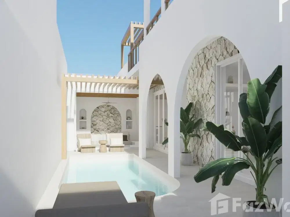 2 Bedroom Villa for sale in Uluwatu, Bali