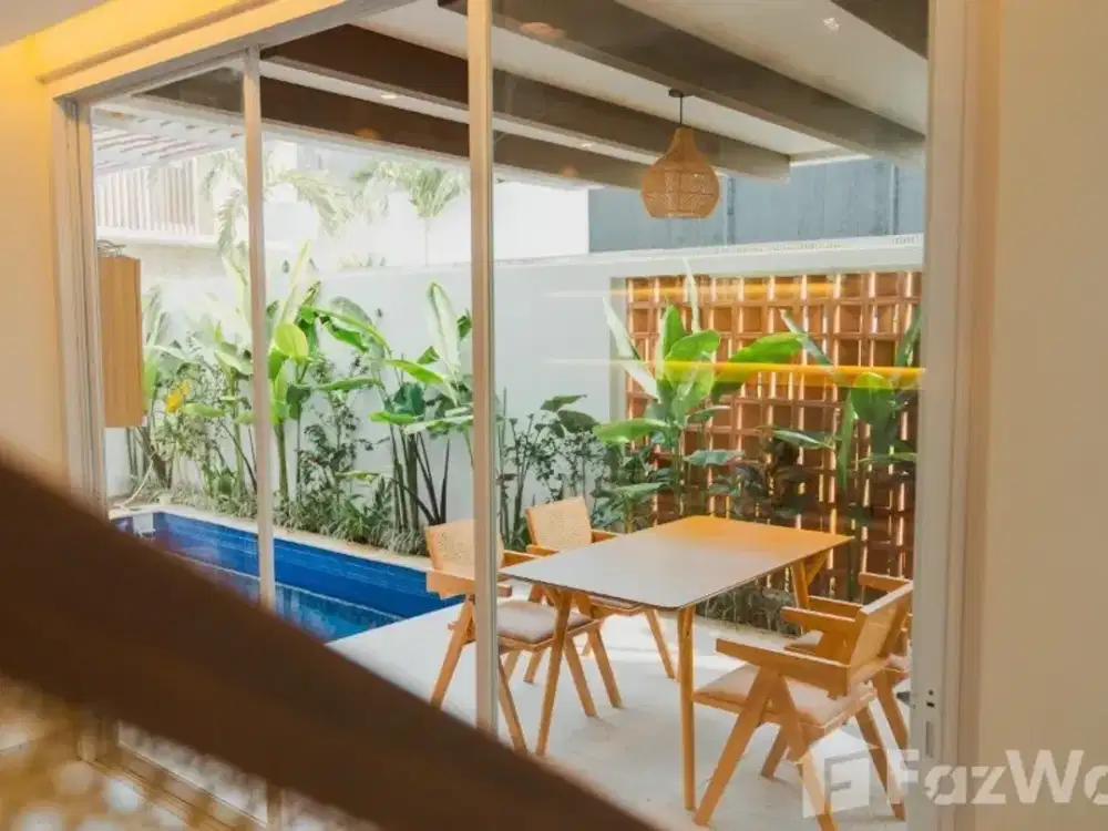 3 Bedroom House for sale in Mengwi, Bali