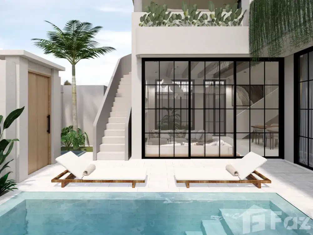 2 Bedroom Villa for sale in Uluwatu, Bali