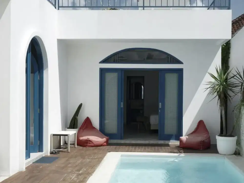 6 Bedroom Villa for sale in Seminyak, Bali