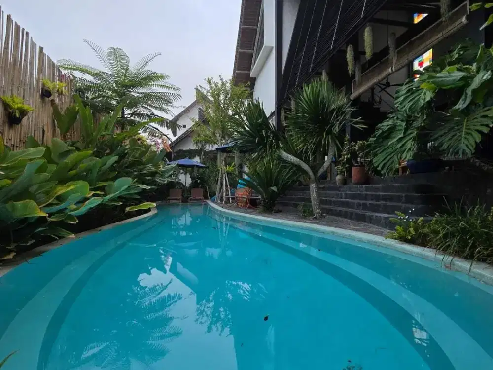 3 Bedroom Villa for sale in Uluwatu, Bali
