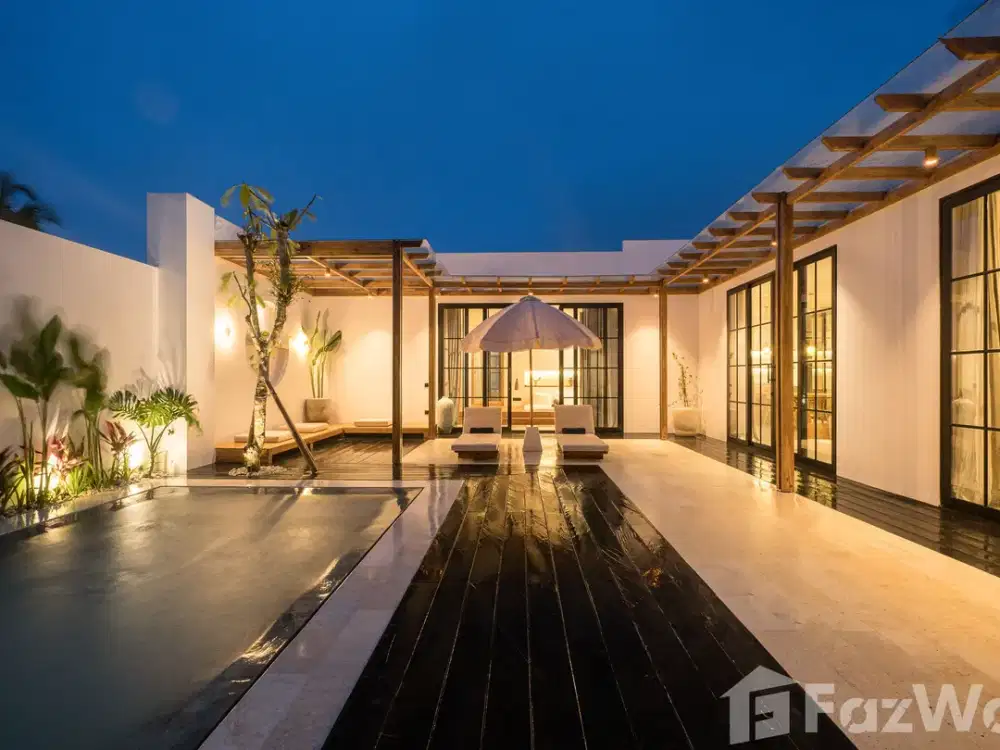 3 Bedroom Villa for sale in Uluwatu, Bali