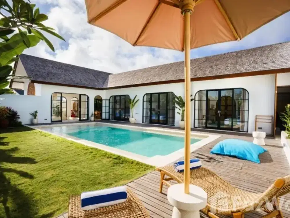 3 Bedroom Villa for sale in Uluwatu, Bali