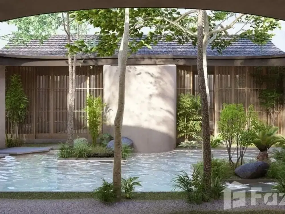 3 Bedroom Villa for sale in Ungasan, Bali