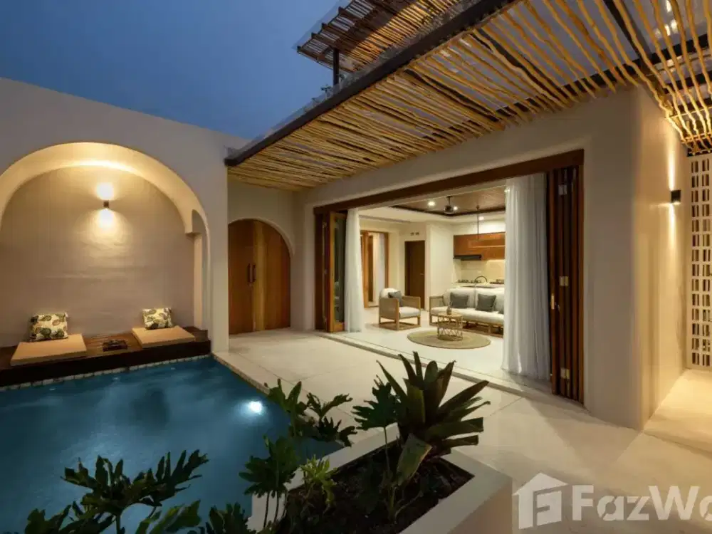 2 Bedroom Villa for sale in Ungasan, Bali