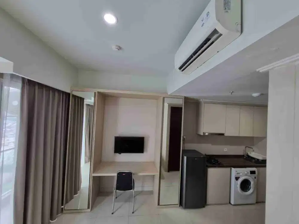 Green Sedayu Apartemen