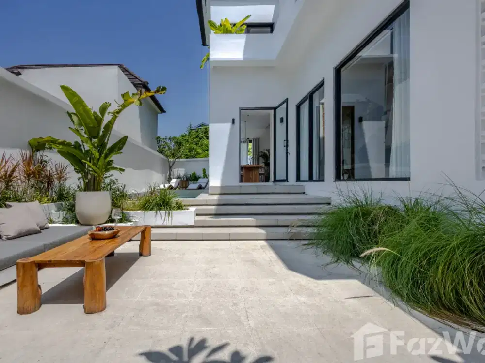 2 Bedroom Villa for sale in Ungasan, Bali