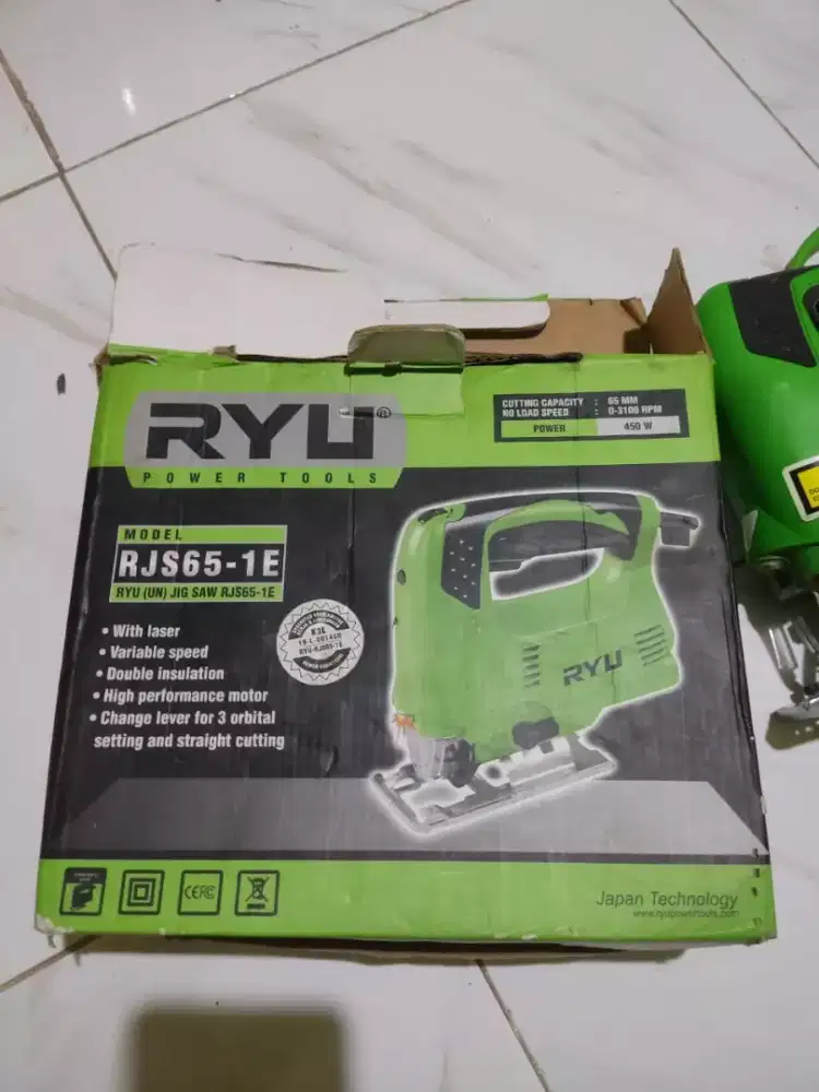 jigsaw mesin potong triplek