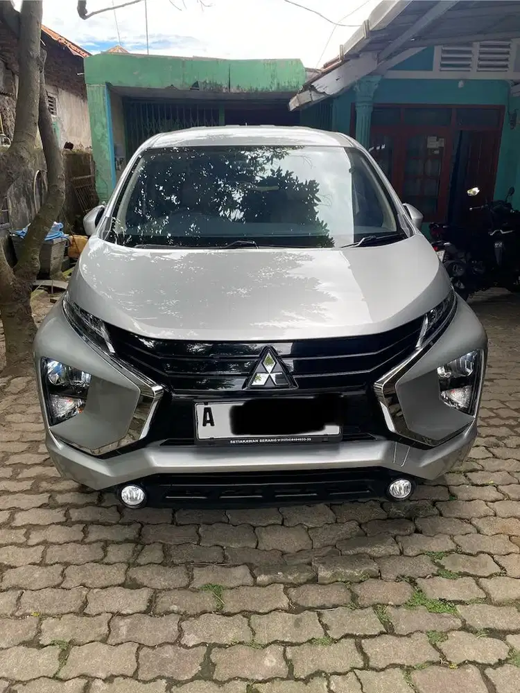 EXPANDER EXCEED MATIC 2018