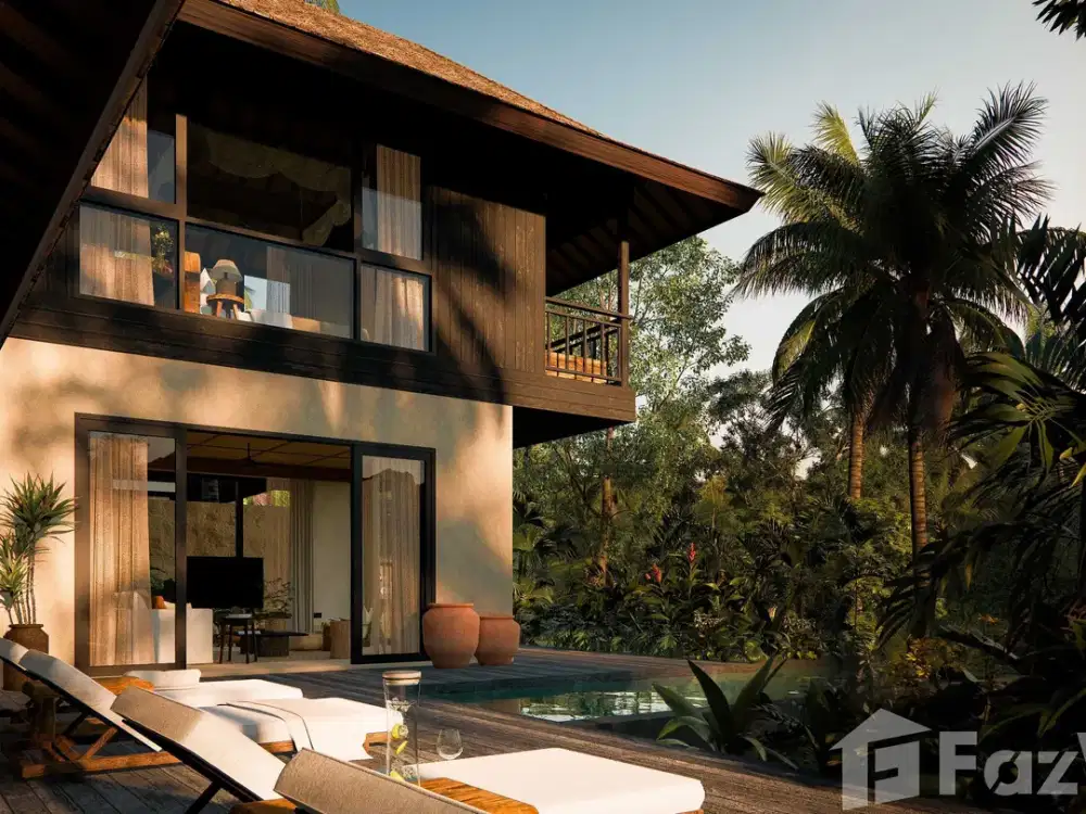 3 Bedroom Villa for sale in Sukawati, Bali
