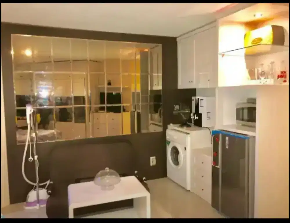 Disewakan Apartemen Tamansari Semanggi  Type Studio