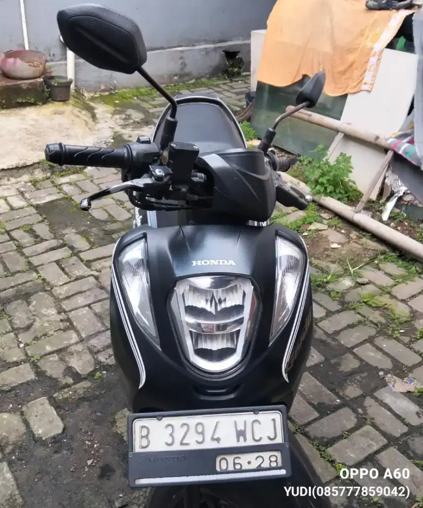 Genio Ban Donat Tahun 2023 Type Fabolus