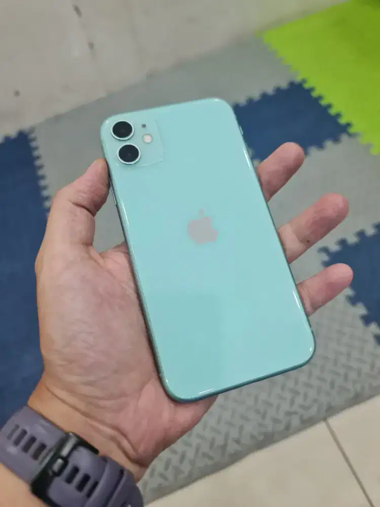 Iphone 11 64gb all operator