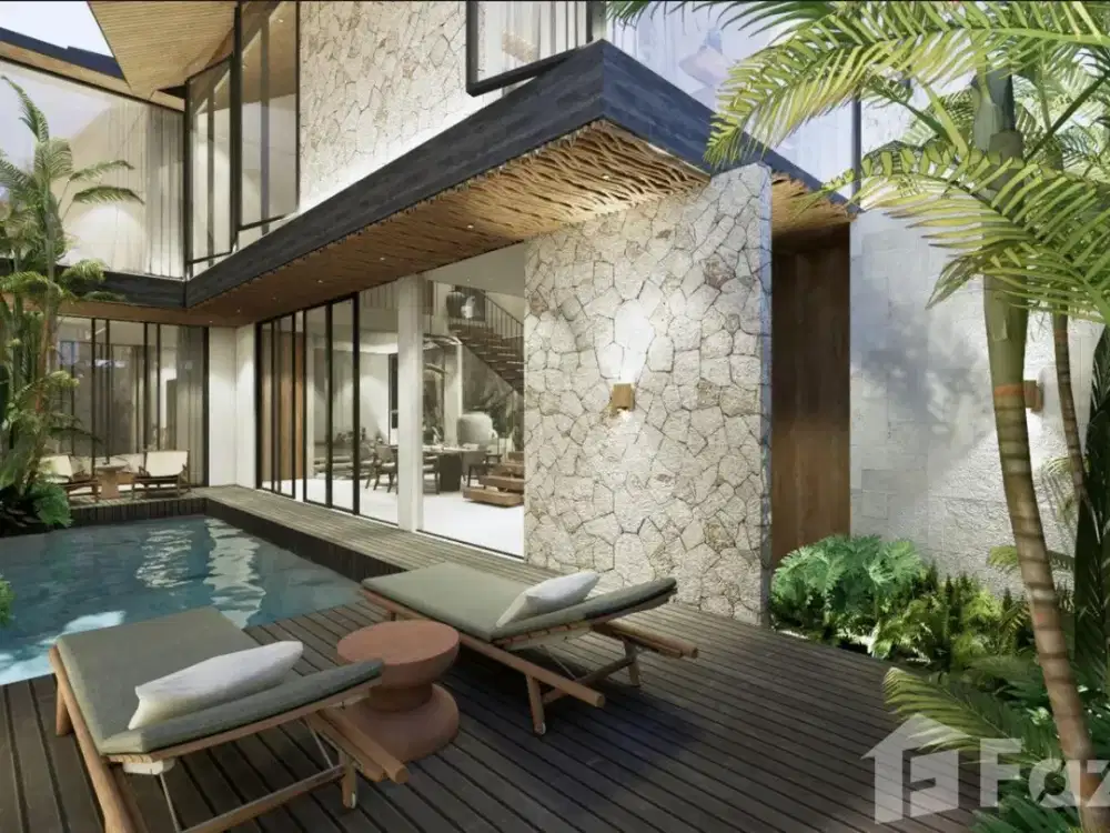 4 Bedroom Villa for sale in Seminyak, Bali