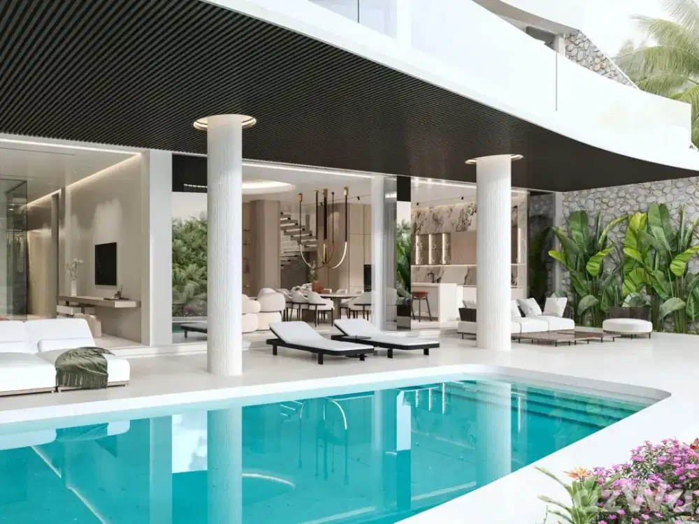 3 Bedroom Apartment for sale at Golden Pearl Boutique Apartments & Villas