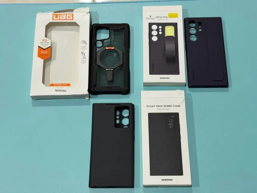 Casing Samsung S24 ultra