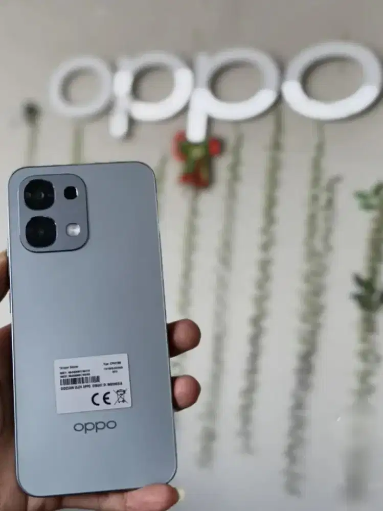 PROMO HP OPPO A6 PRO || BISA COD GRATIS ONGKIR|| CICILAN BUNGA 0%