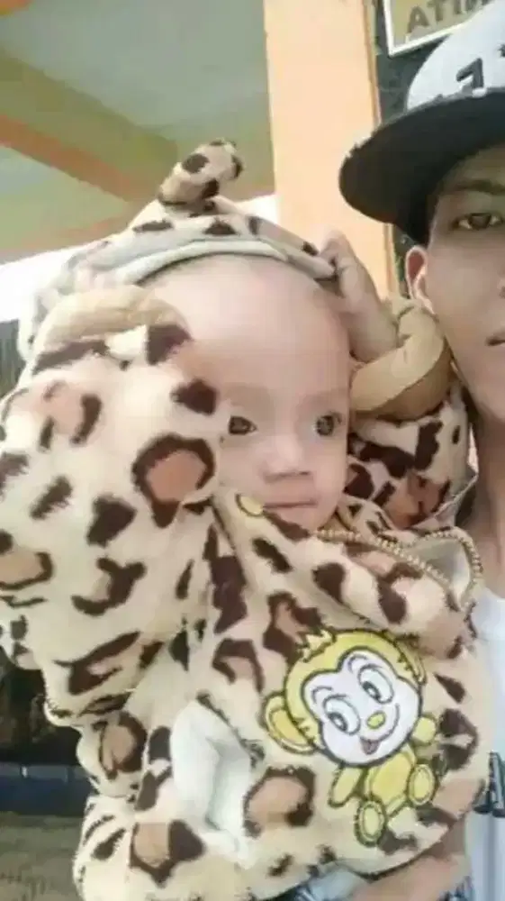 Info loker nya kk momong anak apa art jaga stand minuman