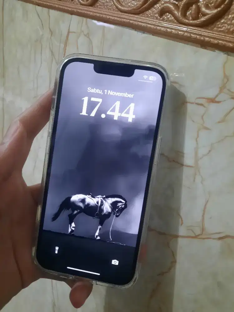 Iphone 14 black 128gb orian