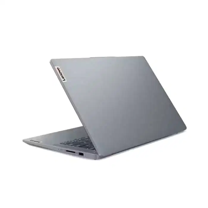 laptop lenovo ideapad slim 3 like new