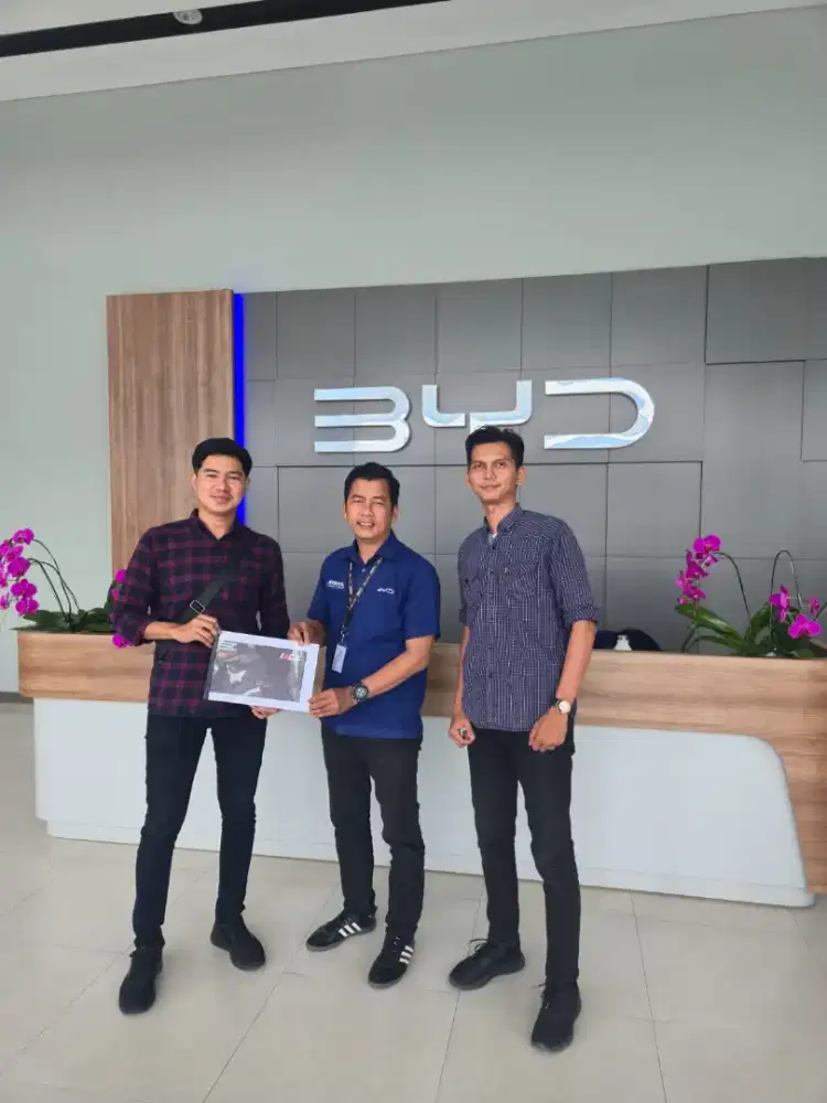 Lowongan untuk Marketing Event