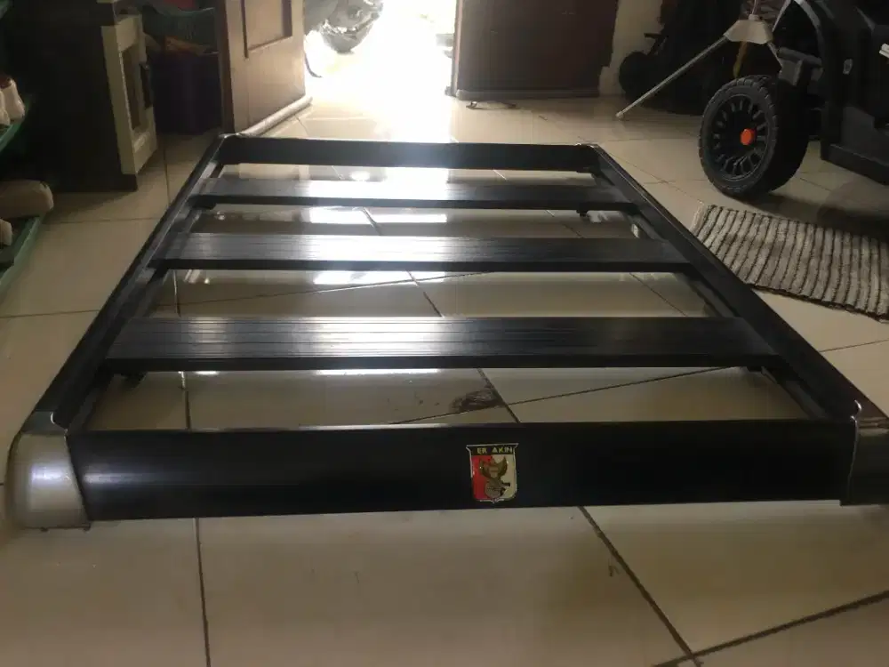 Jual roof rack mobil murah