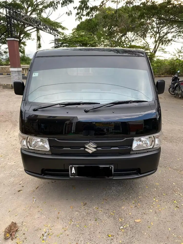 CARRY PICK UP TAYO STANDARD 2020