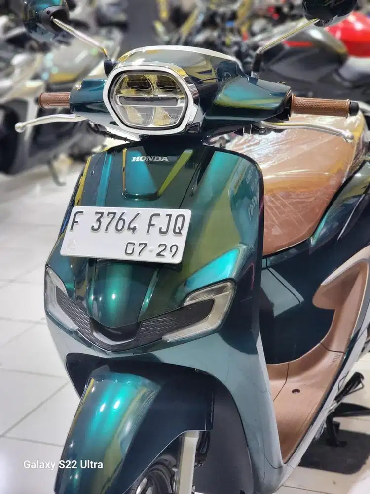 STYLO ABS 2024 unit cakep