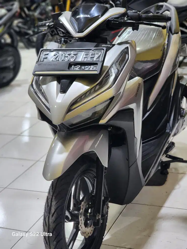 Vario 150 CC 2024