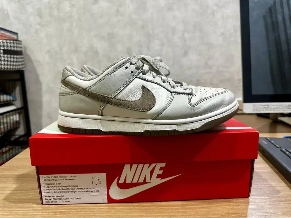 Nike Dunk Low Retro SE