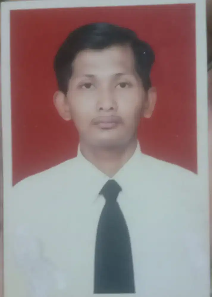 Cari kerjaan yang halal