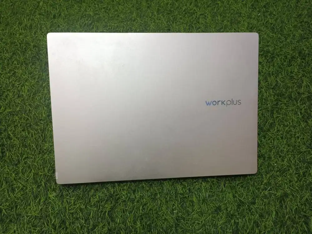 jual laptop pelajar advan workplus