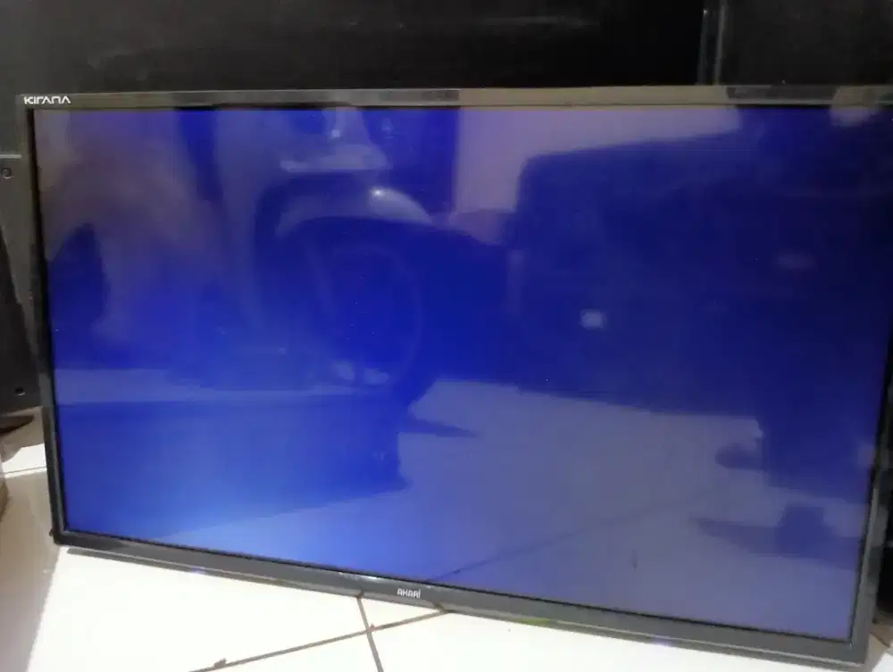 Tv  LED akari Kirana LE-32V89