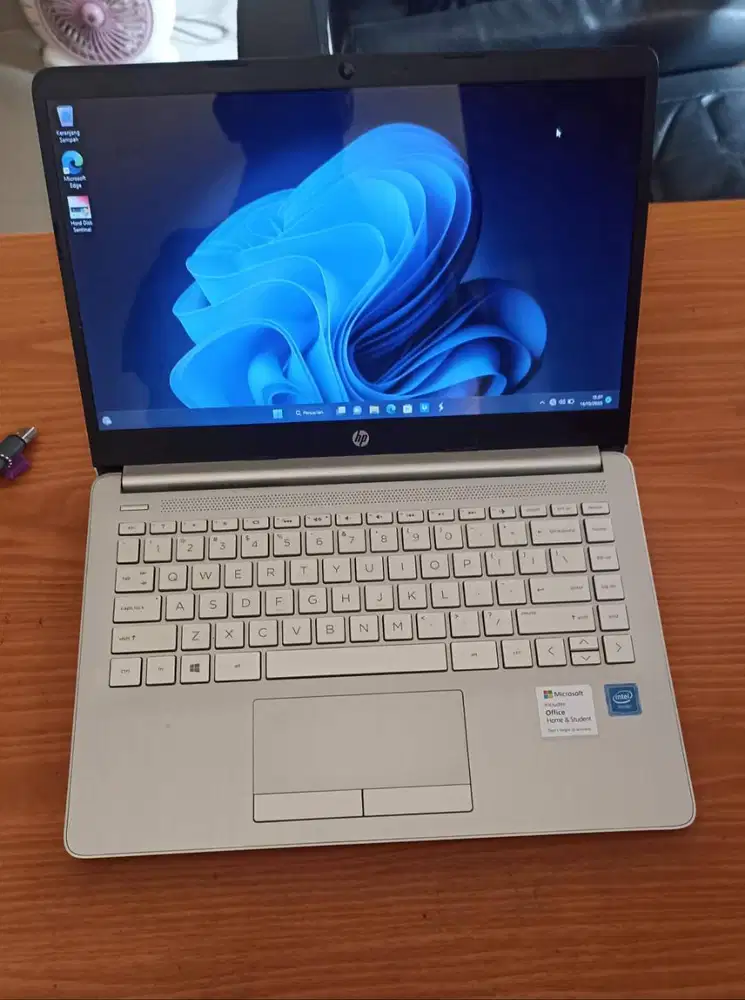 jual laptop hp 14 s murah